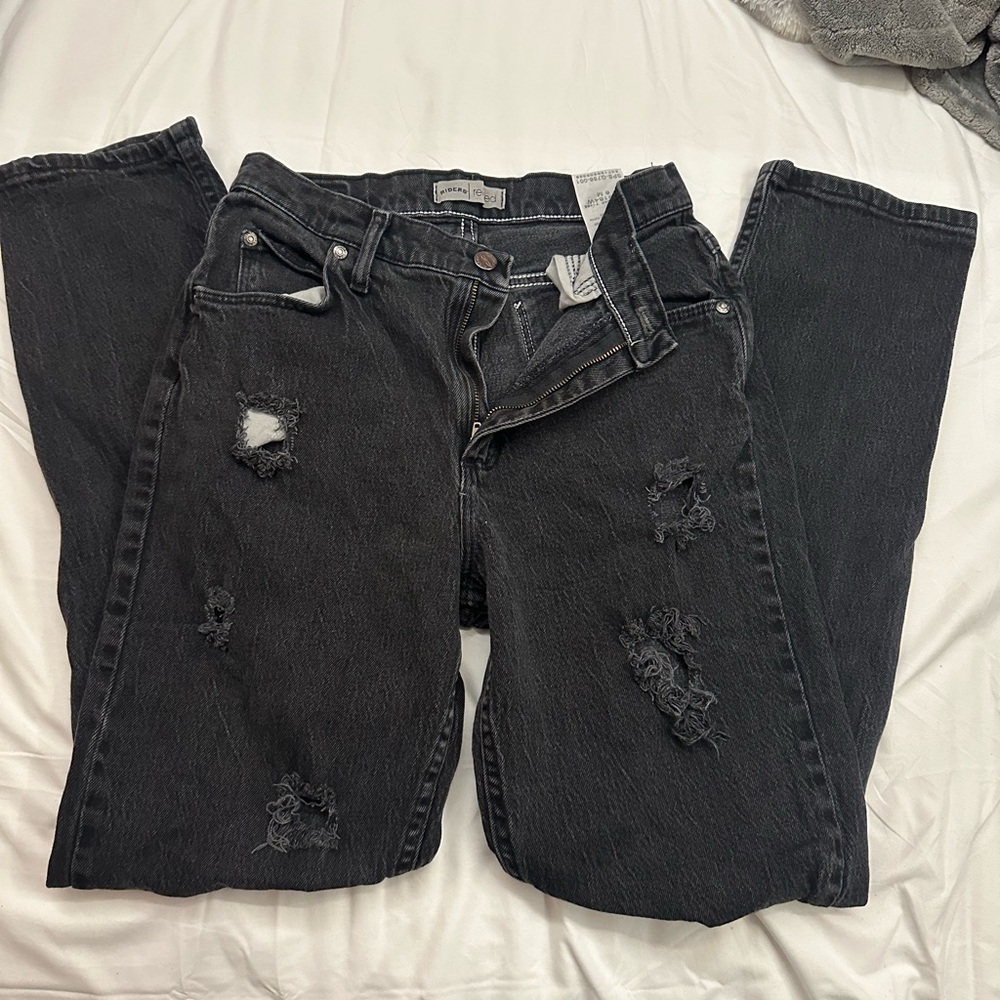 Riders Relaxed Jeans